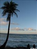 Guajataca Beach - QUEBRADILLAS, ISABELA